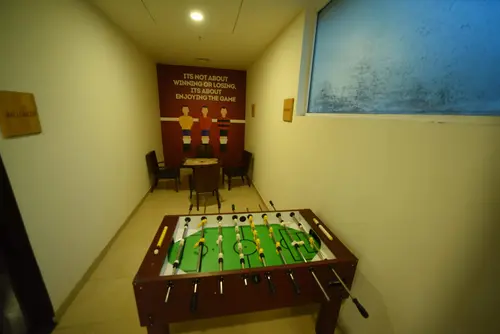Taj Aravalli Resort & Spa, Udaipur - Other Facilities - Common Area 20